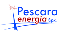 Logo Pescara Energia s.p.a.