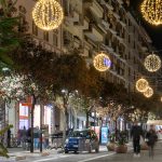 Pescara Energia “accende” il Natale di Pescara